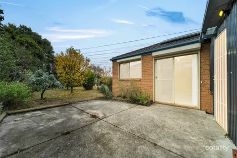 Property photo of 6 Appila Close Hallam VIC 3803