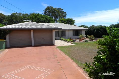Property photo of 21 High View Drive Cleveland QLD 4163