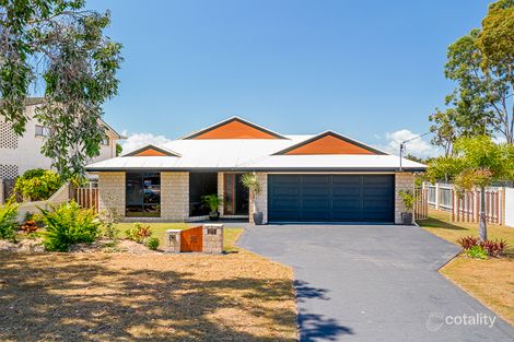 Property photo of 18 Kelly Street Point Vernon QLD 4655