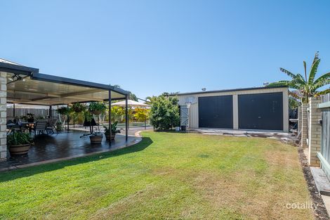 Property photo of 18 Kelly Street Point Vernon QLD 4655