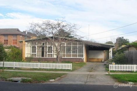 Property photo of 14 Holding Street Beaumaris VIC 3193