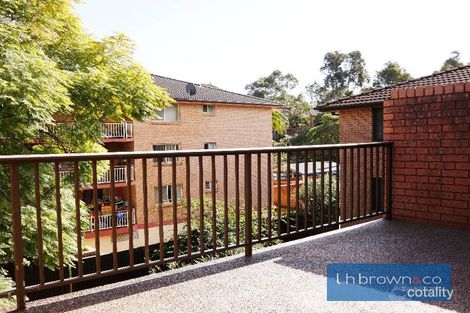 Property photo of 10/18 Gordon Street Bankstown NSW 2200