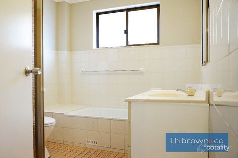 Property photo of 10/18 Gordon Street Bankstown NSW 2200