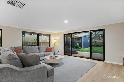 Property photo of 8 Rosebay Grove Singleton WA 6175