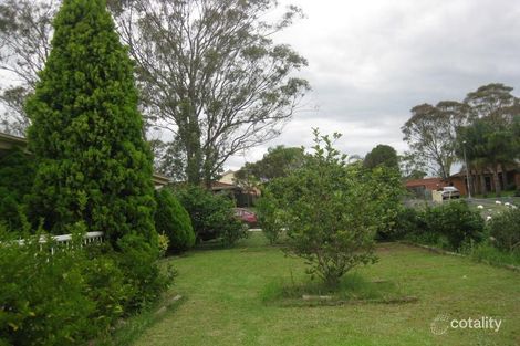 Property photo of 17 Rignold Street Doonside NSW 2767