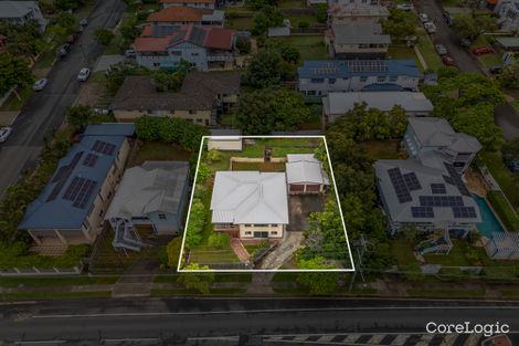 Property photo of 108 Ridge Street Greenslopes QLD 4120