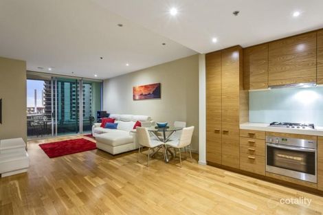 Property photo of 805/2 Newquay Promenade Docklands VIC 3008