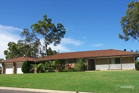 3 Fuchsia Way, Gaven, QLD 4211
