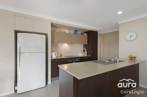 Property photo of 27 Denham Crescent North Lakes QLD 4509