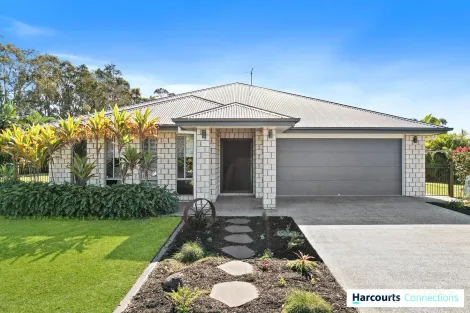 Property photo of 28 Connie Drive Caboolture QLD 4510