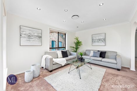 Property photo of 14 Childrey Place Castle Hill NSW 2154