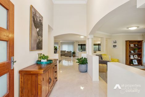 Property photo of 31 Ambrose Drive Augustine Heights QLD 4300