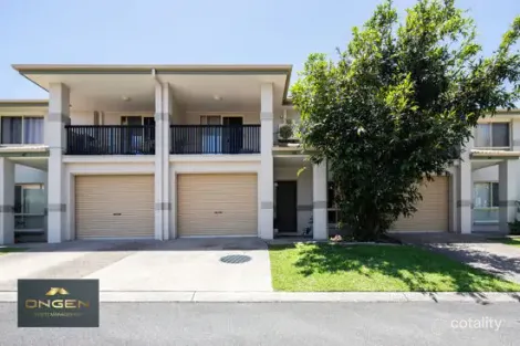 Property photo of 48/81 Network Drive Wynnum West QLD 4178