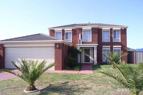 Property photo of 2 Stringybark Court Hillside VIC 3037