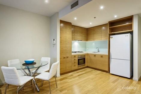 Property photo of 805/2 Newquay Promenade Docklands VIC 3008