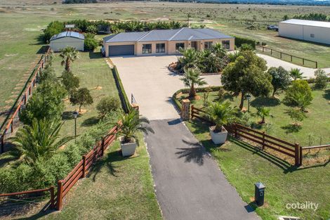 Property photo of 66 Trovatello Way Riddells Creek VIC 3431