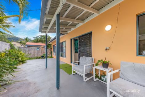Property photo of 6/7 Erromango Drive Jubilee Pocket QLD 4802