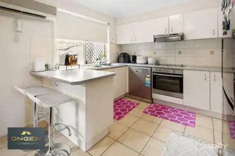 Property photo of 48/81 Network Drive Wynnum West QLD 4178
