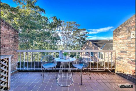 Property photo of 8/10 Kissing Point Road Turramurra NSW 2074