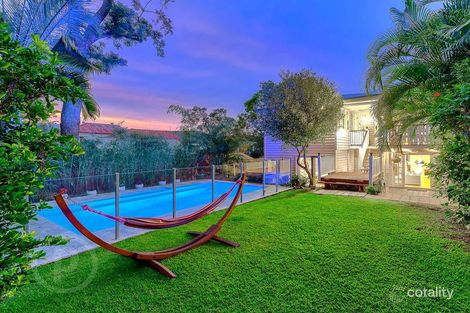 Property photo of 14 Brisbane Ashgrove QLD 4060