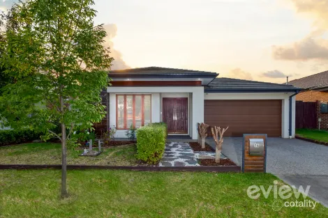 Property photo of 14 Shipwright Parade Werribee VIC 3030