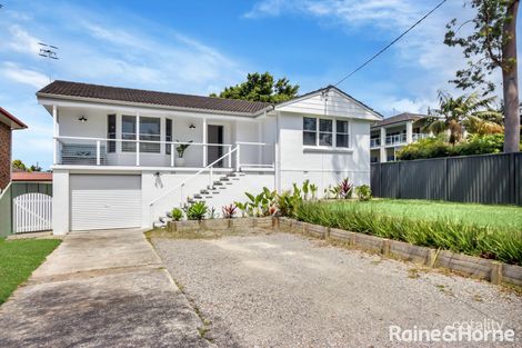 Property photo of 58 Ferndale Street Killarney Vale NSW 2261