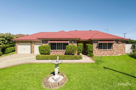 30 Avon Dam Rd, Bargo, NSW 2574