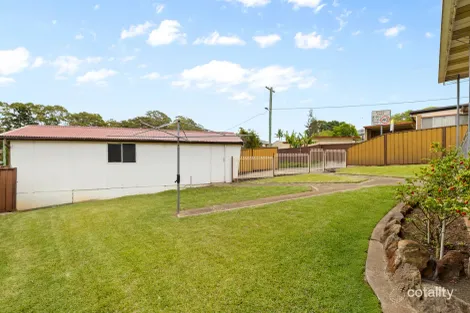 Property photo of 8 Grantham Road Seven Hills NSW 2147