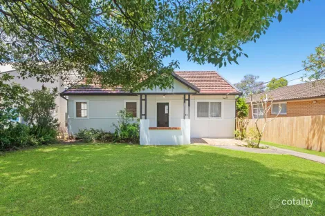 Property photo of 25 Brisbane Avenue Mount Kuring-Gai NSW 2080