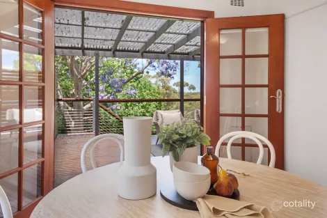 Property photo of 25 Brisbane Avenue Mount Kuring-Gai NSW 2080