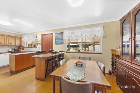 Property photo of 8 Bristowe Close Ourimbah NSW 2258