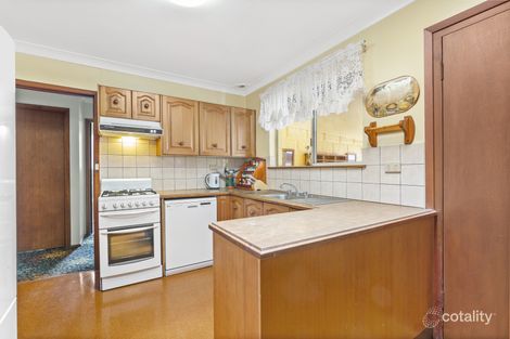 Property photo of 8 Bristowe Close Ourimbah NSW 2258