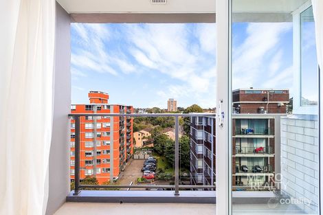 Property photo of 8C/6 Bligh Place Randwick NSW 2031