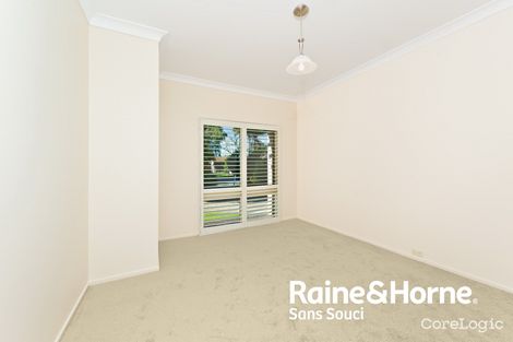Property photo of 7/11-15 Fontainebleau Street Sans Souci NSW 2219