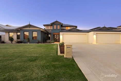 Property photo of 47 Bancoura Parkway Secret Harbour WA 6173