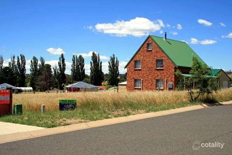 Property photo of 29 Roberson Street Berridale NSW 2628