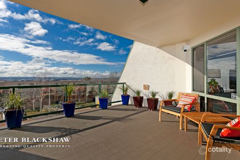 Property photo of 10/40 Leahy Close Narrabundah ACT 2604