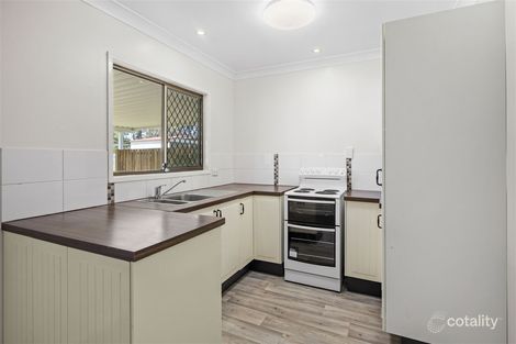 Property photo of 31 Gulligal Street Kingsthorpe QLD 4400