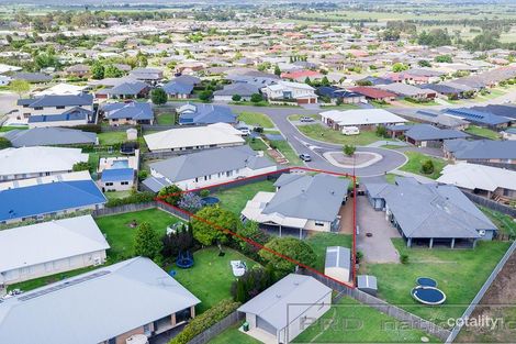 Property photo of 8 Rodwell Place Raworth NSW 2321