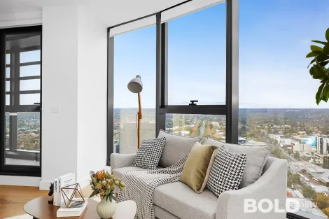 Property photo of 3205/850 Whitehorse Road Box Hill VIC 3128