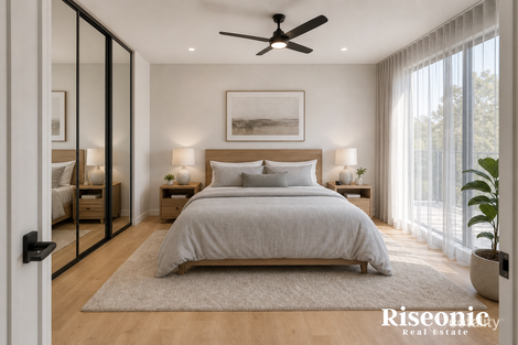 105/4 Alan St, Box Hill, NSW 2765