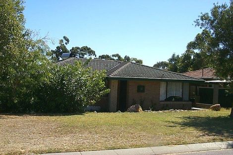 12 Delcomyn Pl, Craigie, WA 6025