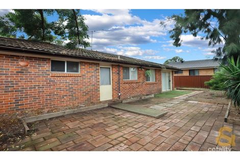 Property photo of 2A Rochford Street St Clair NSW 2759
