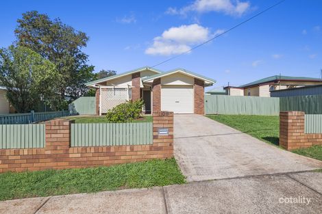 Property photo of 108 Water Street South South Toowoomba QLD 4350