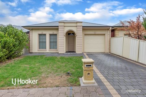 40 Ramsay Ave, Hillcrest, SA 5086