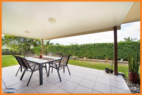 Property photo of 128 Albany Forest Drive Albany Creek QLD 4035