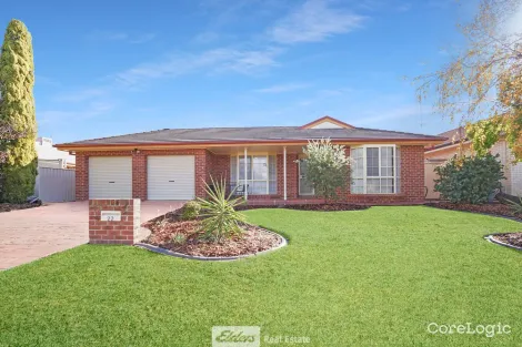 Property photo of 22 Albion Grove Crescent Griffith NSW 2680