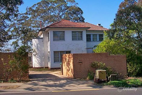 Property photo of 455 Pennant Hills Road West Pennant Hills NSW 2125