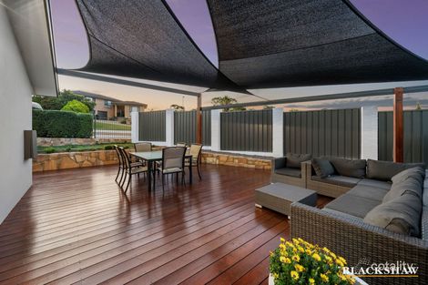 Property photo of 31 Hayley Crescent Karabar NSW 2620
