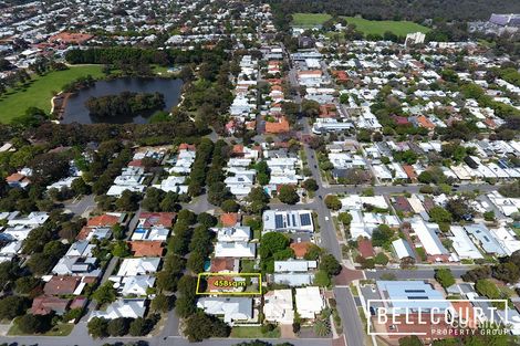 Property photo of 75 Evans Street Shenton Park WA 6008